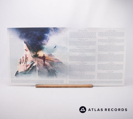 Beth Hart - War In My Mind - 180G Purple 2 x LP Vinyl Record - NM/NM