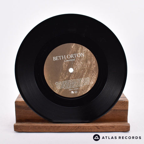 Beth Orton - Conceived - 7" Vinyl Record - NM/NM