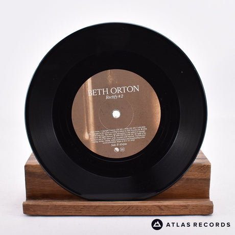 Beth Orton - Conceived - 7" Vinyl Record - NM/NM