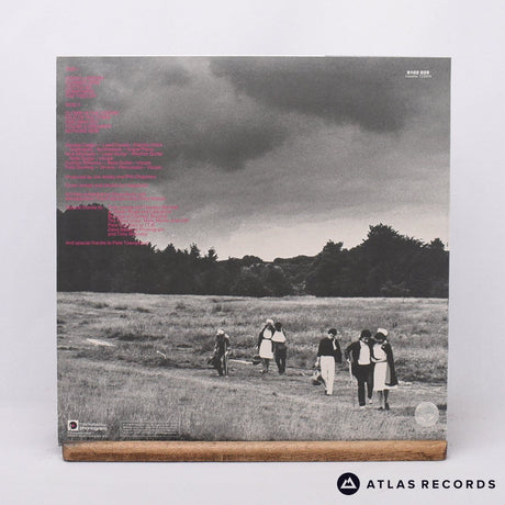 Bethnal - Crash Landing - LP Vinyl Record - NM/EX