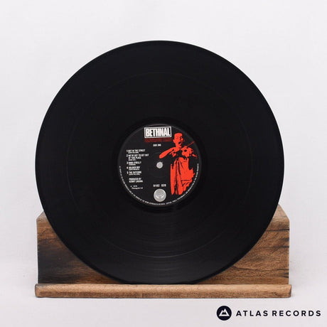 Bethnal - Dangerous Times - LP Vinyl Record - EX/EX