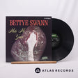 Bettye Swann Make Me Yours LP Vinyl Record - Front Cover & Record