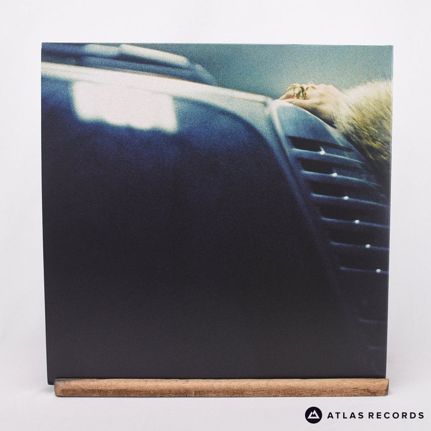 Beyoncé - Lemonade - 180G Booklet Yellow 2 x LP Vinyl Record - NM/NM