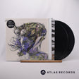 Bibio Ribbons 2 x LP Vinyl Record - Front Cover & Record