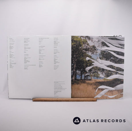 Bibio - Ribbons - Gatefold 2 x LP Vinyl Record - NM/EX