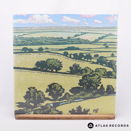 Bibio - Sleep On The Wing - Gatefold 12" Vinyl Record - NM/NM