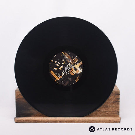 Bibio - Sleep On The Wing - Gatefold 12" Vinyl Record - NM/NM