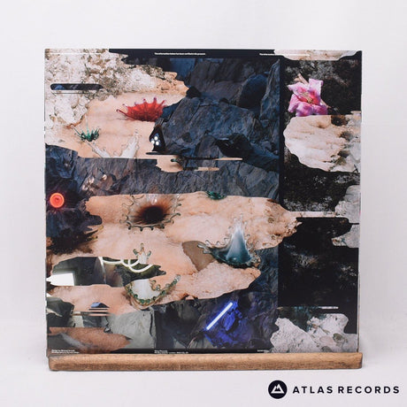 Bibio - WXAXRXP Session - 12" Vinyl Record - NM/EX