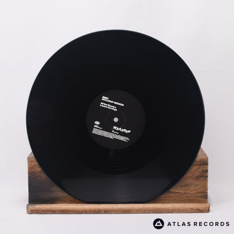 Bibio - WXAXRXP Session - 12" Vinyl Record - NM/EX