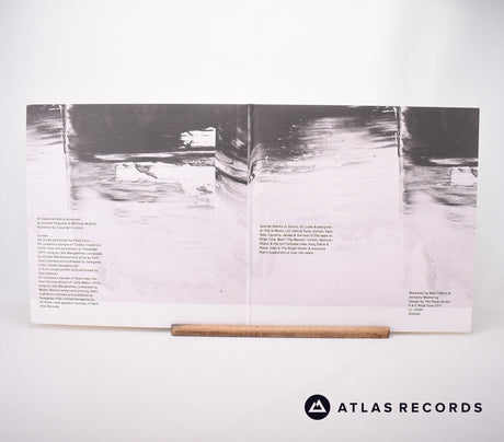 Bicep - Bicep - 180G Reissue Gatefold A2 B2 2 x LP Vinyl Record - NM/EX