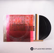 Bicep Chroma000 2 x LP Vinyl Record - Front Cover & Record