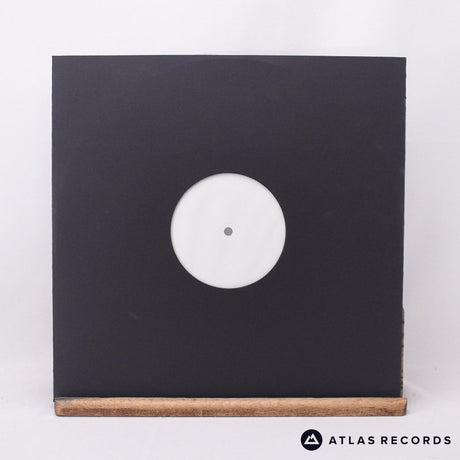 Bicep - Opal (Four Tet Remix) - A1 B1 12" Vinyl Record - VG+