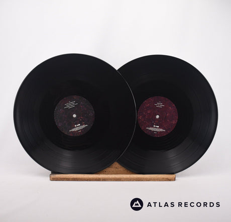Biffy Clyro - MTV Unplugged: Live At Roundhouse London - 2 x LP + CD + DVD Vinyl