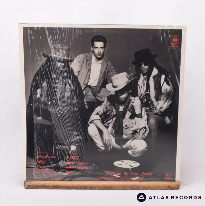 Big Audio Dynamite - This Is Big Audio Dynamite - LP Vinyl Record - NM/EX