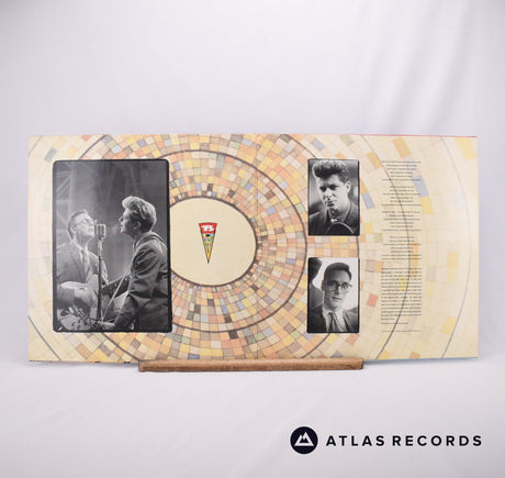 Big Bam Boo - If You Could See Me Now - 12" Vinyl Record - EX/EX