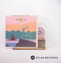 Big Country Wonderland 12" Vinyl Record - Front Cover & Record