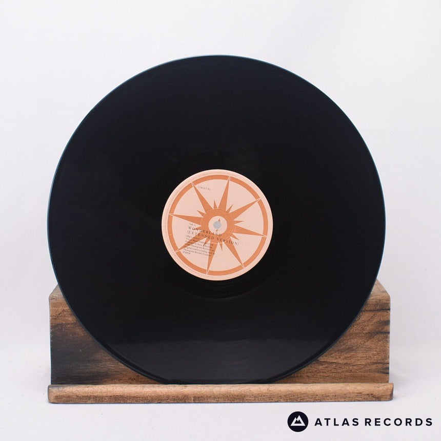 Big Country - Wonderland - 12" Vinyl Record - VG+/EX