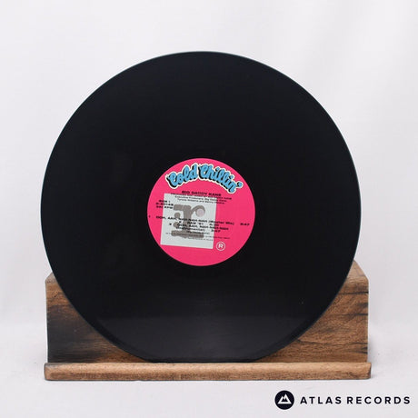 Big Daddy Kane - Raw '91 - 12" Vinyl Record - NM/EX
