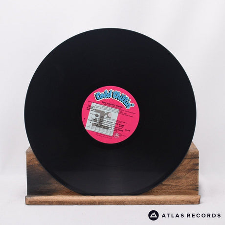 Big Daddy Kane - Raw '91 - 12" Vinyl Record - NM/EX