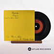Big In Japan Brutality, Religion And A Dance Beat 7" Vinyl Record - Front Cover & Record