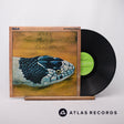 Big Joe Williams Crawlin' King Snake LP Vinyl Record - Front Cover & Record