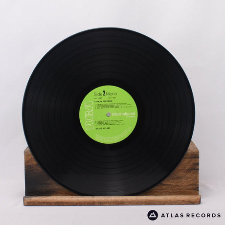 Big Joe Williams - Crawlin' King Snake - LP Vinyl Record - EX/VG