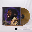 Big K.R.I.T. 4Eva Is A Mighty Long Time Double LP Vinyl Record - Front Cover & Record