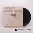 Big Star Complete Columbia...Live At University Of Missouri 4/25/93 2 x LP Vinyl Record - Front Cover & Record