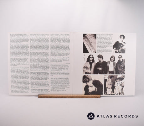 Big Star - Complete Columbia...Live At University Of Missouri 4/2 - 2 x LP Vinyl