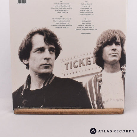 Big Star - Complete Columbia...Live At University Of Missouri 4/2 - 2 x LP Vinyl