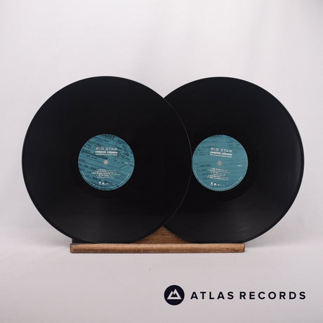 Big Star - Complete Columbia...Live At University Of Missouri 4/2 - 2 x LP Vinyl