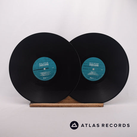 Big Star - Complete Columbia...Live At University Of Missouri 4/2 - 2 x LP Vinyl