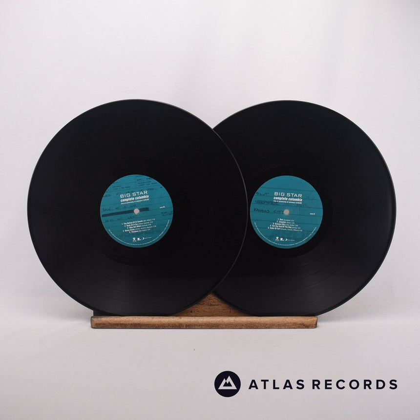 Big Star - Complete Columbia...Live At University Of Missouri 4/2 - 2 x LP Vinyl