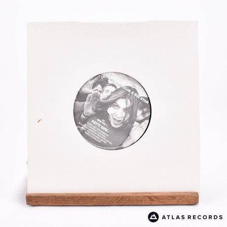 Big Star - Mine Exclusively - 7" Vinyl Record - EX