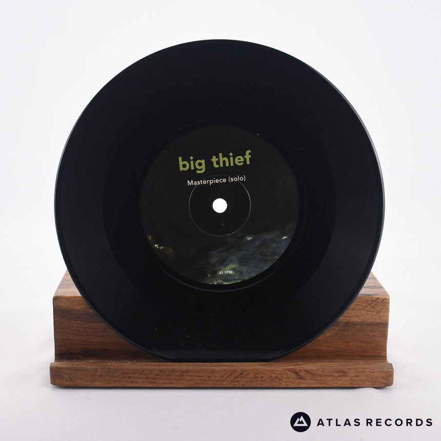 Big Thief - Dandelion - Limited Edition Sealed 7" Vinyl Record - NM/EX