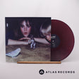 Big Thief Masterpiece LP Vinyl Record - Front Cover & Record