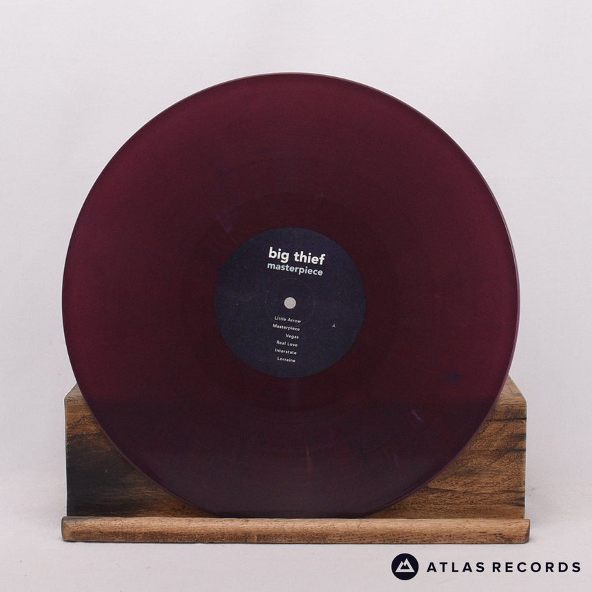 Big Thief - Masterpiece - Randomly Coloured [Eco-Mix Recycled] LP Vinyl Record