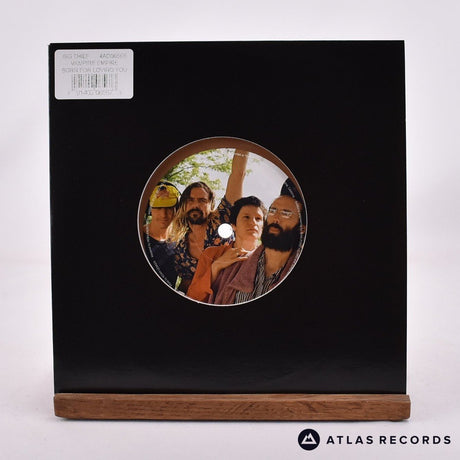 Big Thief Vampire Empire 7" Vinyl Record - In Sleeve