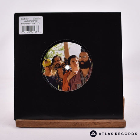 Big Thief Vampire Empire 7" Vinyl Record - In Sleeve