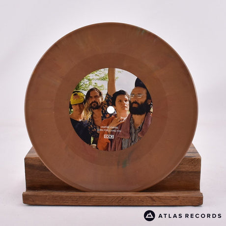 Big Thief - Vampire Empire - 7" Vinyl Record - NM