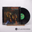 Big Youth A Luta Continua LP Vinyl Record - Front Cover & Record