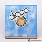 Big Youth Peace At Last 12" Vinyl Record - In Sleeve