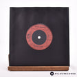 Bilbo Baggins Saturday Night 7" Vinyl Record - In Sleeve