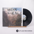 Bill Callahan Dream River LP Vinyl Record - Front Cover & Record