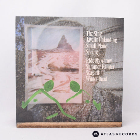 Bill Callahan - Dream River - Us LP Vinyl Record - NM/VG+