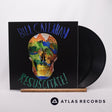 Bill Callahan Resuscitate! 2 x LP Vinyl Record - Front Cover & Record