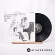 Bill Evans Intermodulation LP Vinyl Record - Front Cover & Record