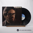 Bill Evans Re: Person I Knew LP Vinyl Record - Front Cover & Record