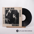 Bill Evans Undercurrent LP Vinyl Record - Front Cover & Record