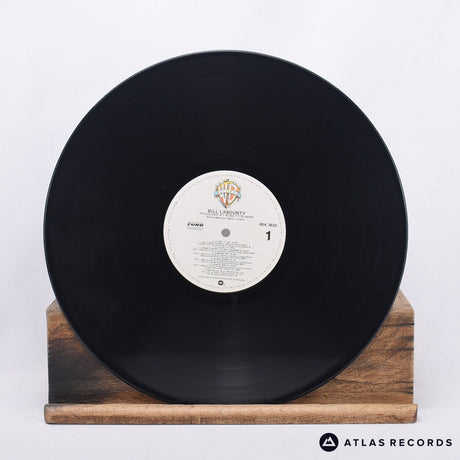 Bill LaBounty - Bill LaBounty - Us LP Vinyl Record - EX/EX